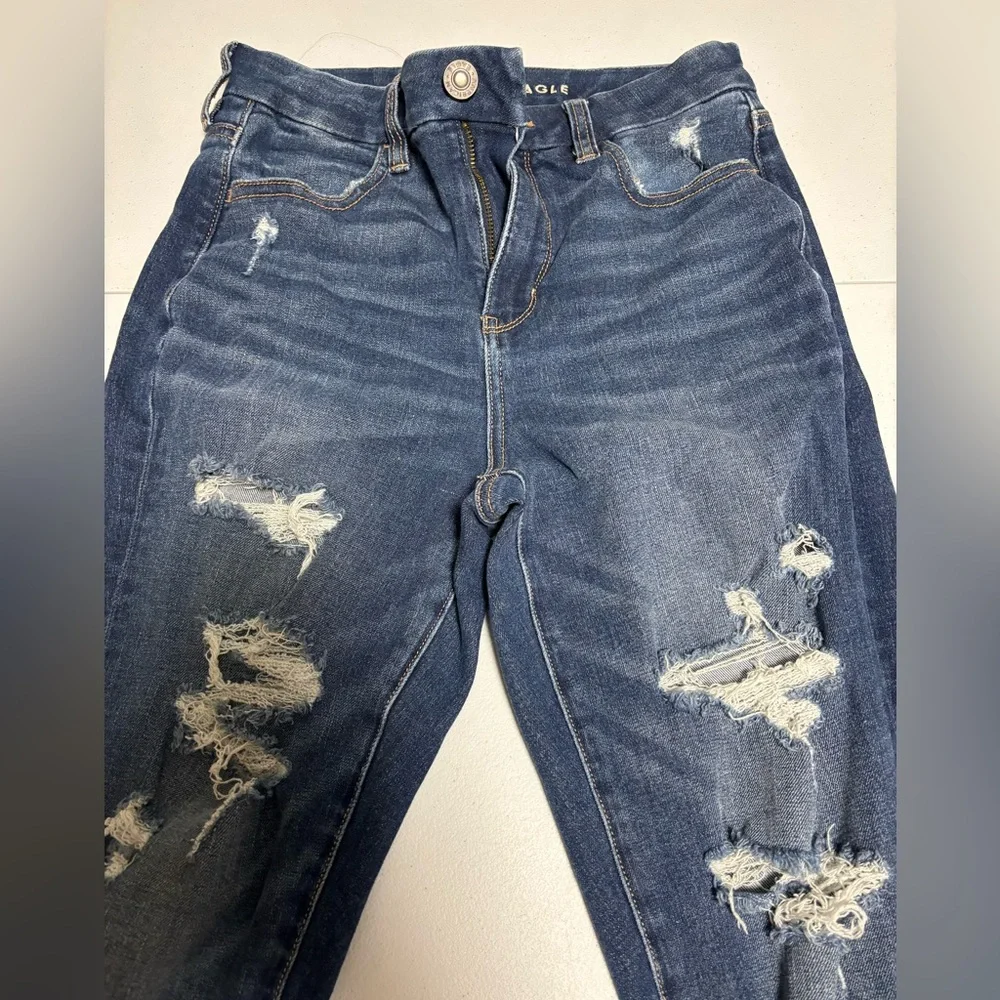 American eagle dream Jean - Picture 2 of 4